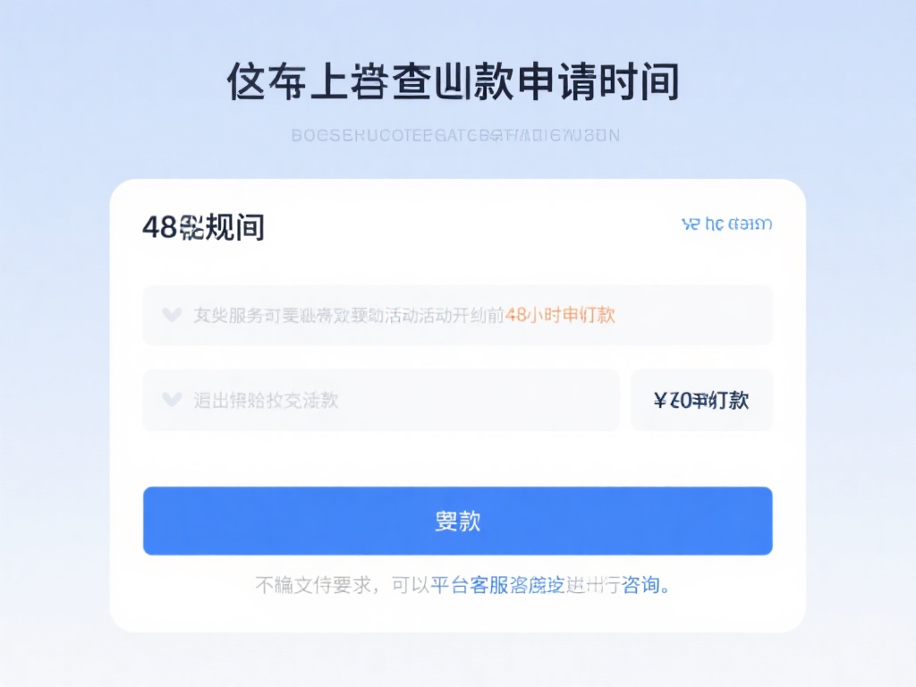 中欧体育退款流程解析,快速了解退款步骤 (中欧体育退款流程详细解析,快速掌握退款步骤指南) 此外,检查退款申请的时间是否在规定范围内也非常重要