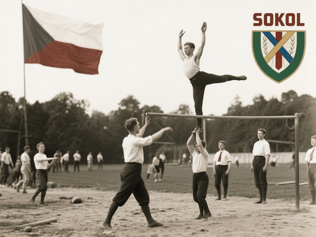 探寻中欧体育发展历程中的关键节点 (探寻中欧体育发展历程中的关键节点与历史转折) 进入19世纪,中欧体育迎来了现代化的转折。工业革命