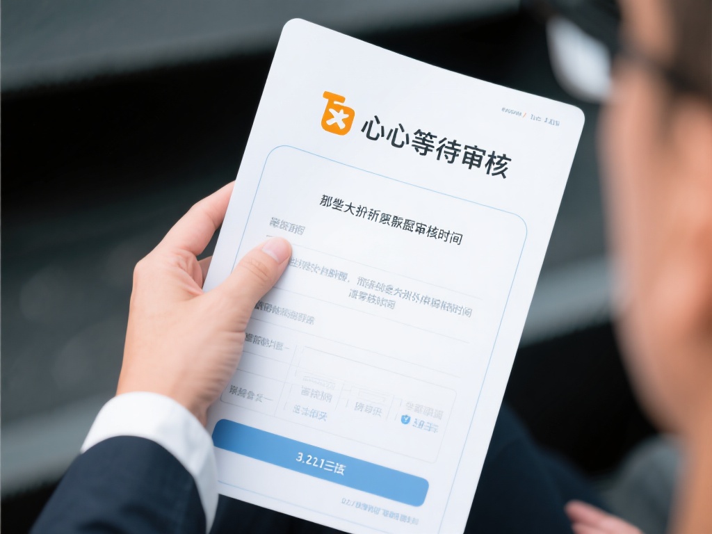 耐心等待审核：某些大额提款可能需要额外审核时间，建