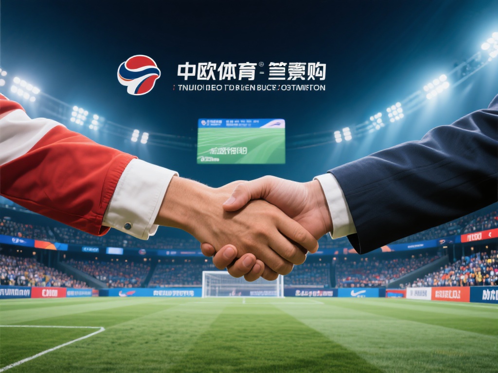 假设中欧体育最终被成功收购，其对体育市场的影响可能