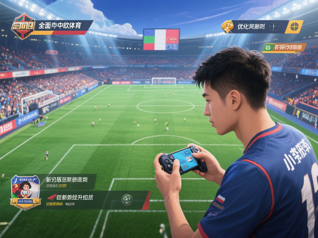 为了更全面地了解中欧体育手游的表现，我们收集了一些