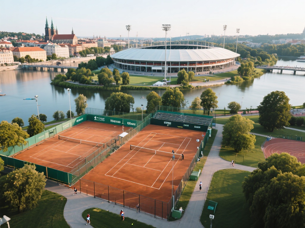 中欧体育在哪玩?探索最佳运动场地推荐 (中欧体育在哪玩?探索最佳运动场地推荐与体验指南) 对于喜欢在城市环境中运动的人来说,中欧的各大城市提