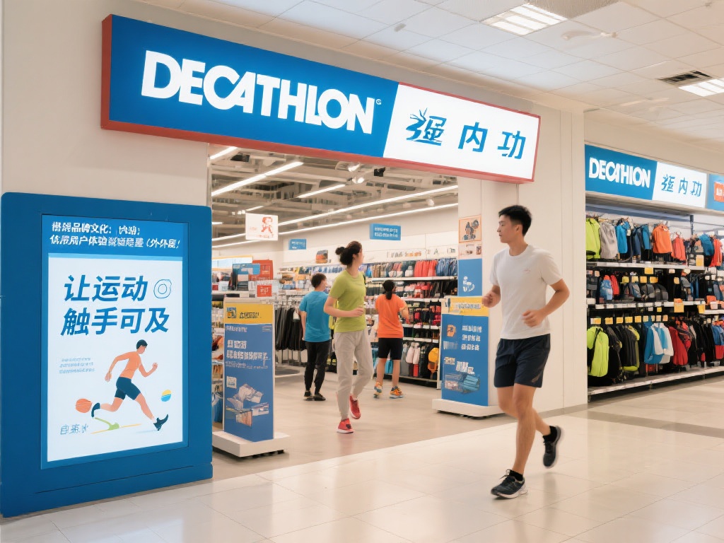 中欧体育品牌文化与用户体验的关系 (中欧体育品牌文化与用户体验的深度关联解析) 如果说品牌文化是“内功”,那么用户体验就是“外显”