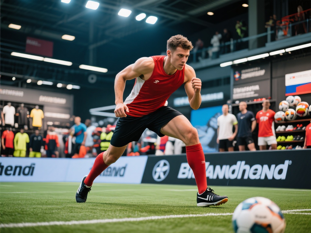 中欧体育品牌如何在全球市场中崭露头角? (中欧体育品牌如何在全球市场中脱颖而出并赢得竞争?) 在当今全球化竞争激烈的体育用品市场中,许多品牌都在