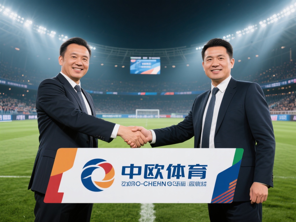 中欧体育新股东入局,未来发展备受瞩目 (中欧体育迎来新股东入局,未来发展前景备受瞩目) 新股东的入局对中欧体育的影响是多方面的。首先,在资