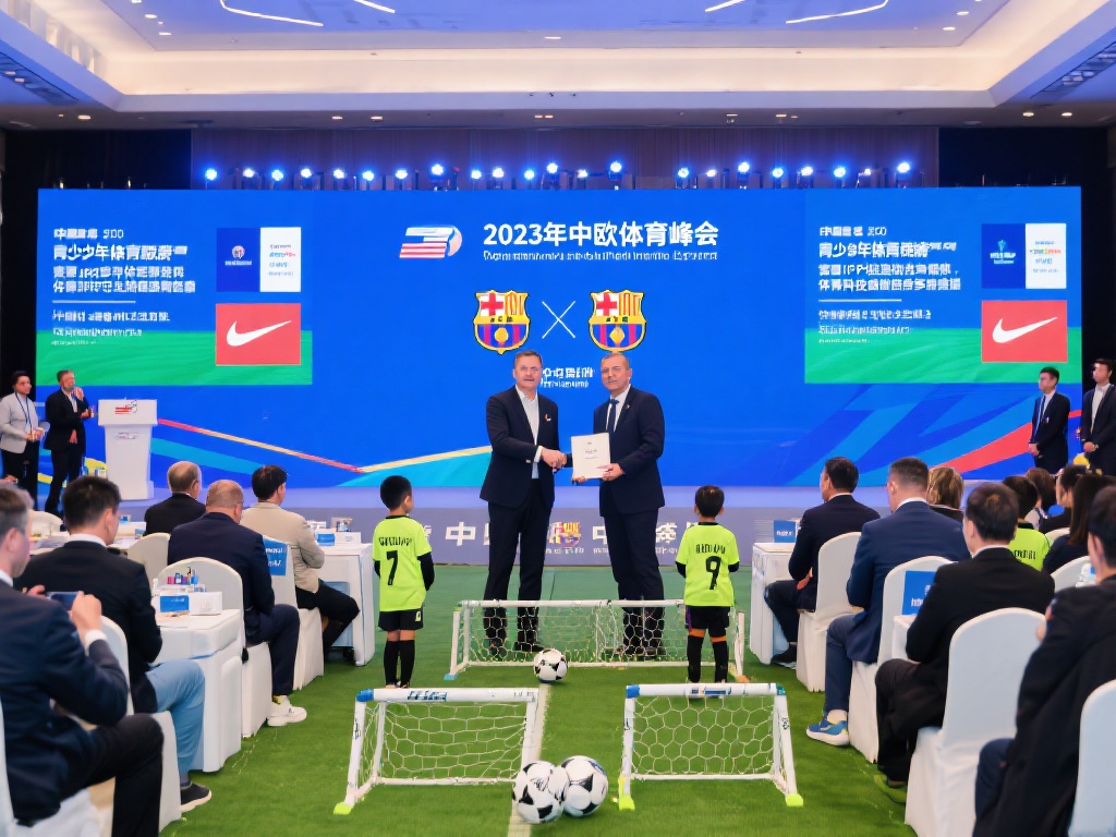 中欧体育峰会:搭建体育文化交流新桥梁 (中欧体育峰会:搭建体育文化交流新桥梁,共创未来合作新篇章) 以2023年中欧体育峰会为例,这次活动汇聚了来自中