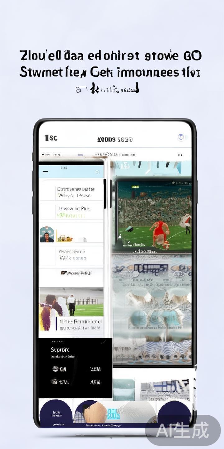 全面解析zoty中欧体育官网入口手机版官方入口的最新功能与使用指南 移动端访问使得用户可以随时随地参与投注,带来了极大