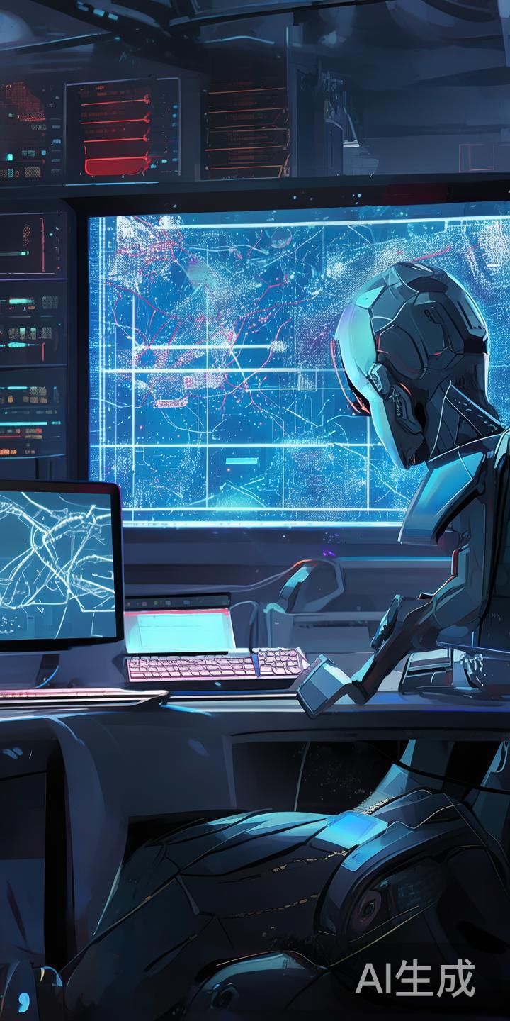 第二个常见原因是域名解析失败。DNS（域名系统）负