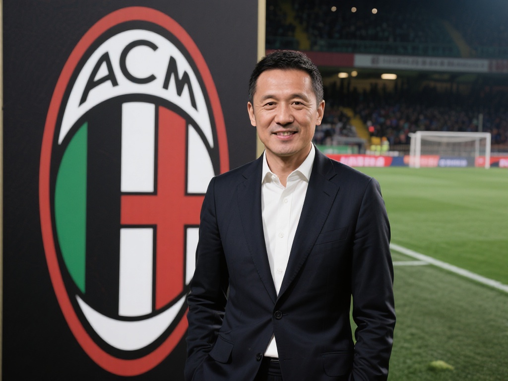 中欧体育基金幕后老板的财富来源探究 (揭秘中欧体育基金幕后老板的财富来源与背景) 进入体育领域后,这位幕后老板展现出了非凡的战略眼光