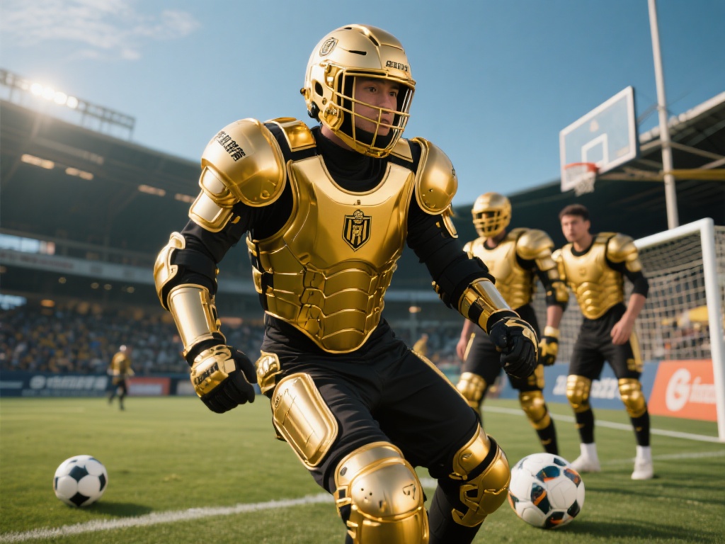 中欧体育黄金甲的独特魅力与市场影响力 (中欧体育黄金甲的独特魅力与市场影响力的深度解析) 在市场层面,中欧体育黄金甲展现了惊人的号召力。自推