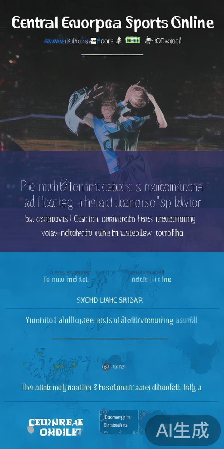 在当今数字化时代，体育迷们渴望随时随地获取最新的赛