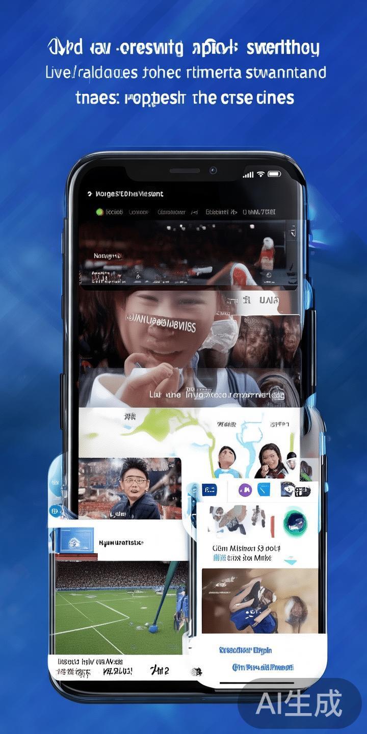 中欧体育app账户注册流程与竞技体验全面攻略详解 在当今数字化体育时代,越来越多的体育迷选择通过手机