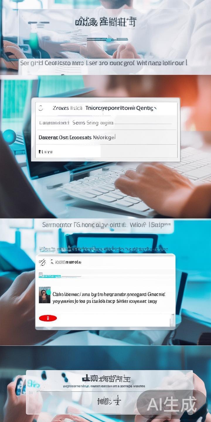 中欧体育官网登陆入口指南:流程详解与安全注意事项分析 访问官方网站或可信渠道
第一步,您应通过搜索引擎