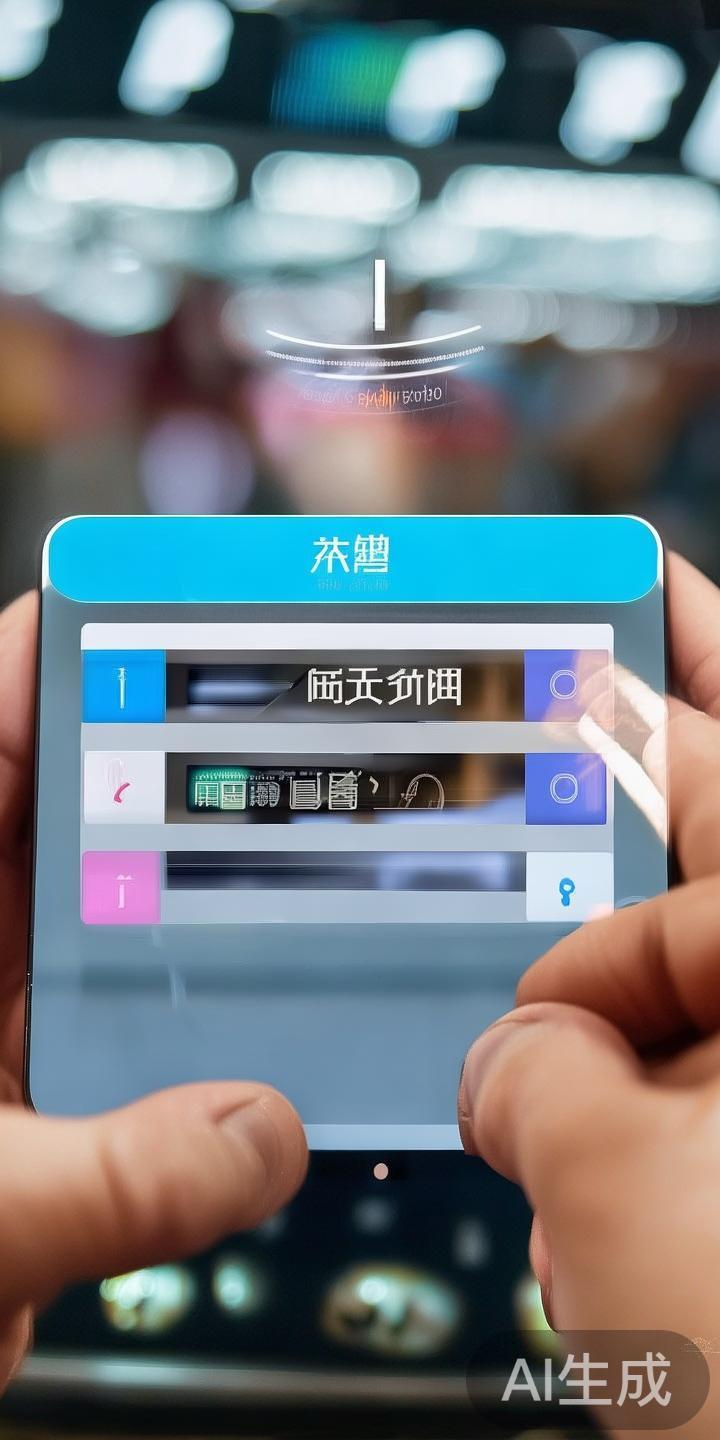 苹果手机用户详细指南:在中欧体育平台上下载安装中欧体育应用的步骤教程 在应用商店顶部的搜索栏中输入“中欧体育”,点击搜索