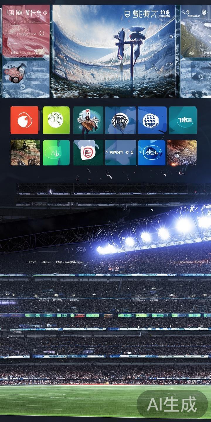 中欧体育手游官网全新上线，精彩赛事等你来战，尽享极致体育盛宴 