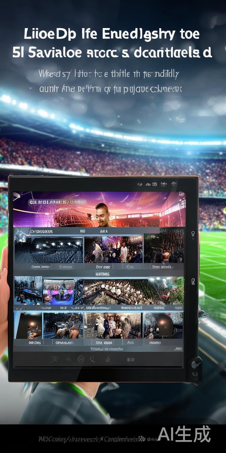 详细解析:轻松畅享中欧体育客户端下载完整步骤指南 完成登录后,便可以畅享丰富的体育赛事直播、精彩集锦